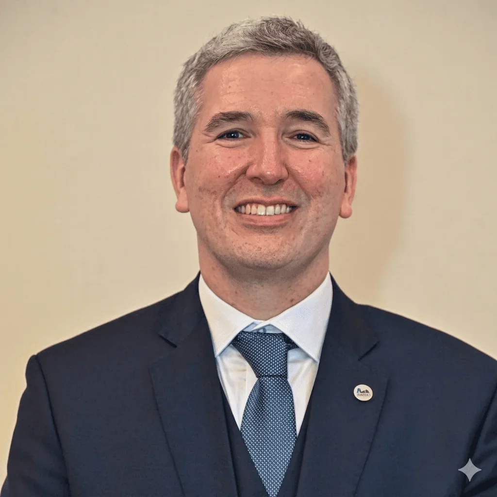 Dr. Pedro Pimenta de Mello Spineti