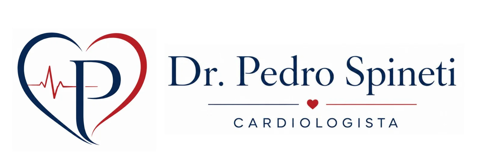 Dr. Pedro Spineti — Cardiologista